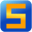 555电影LOGO
