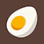 蛋蛋奇LOGO