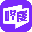 咚漫漫画LOGO