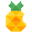 马可菠萝LOGO