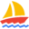 千帆搜索LOGO